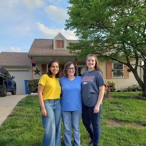 Meet your Posher, Tammy sue